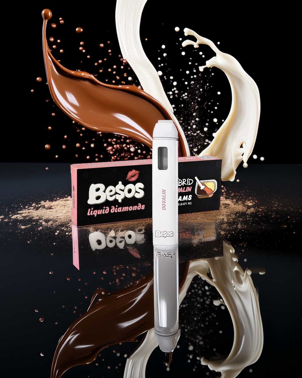 BESOS16
