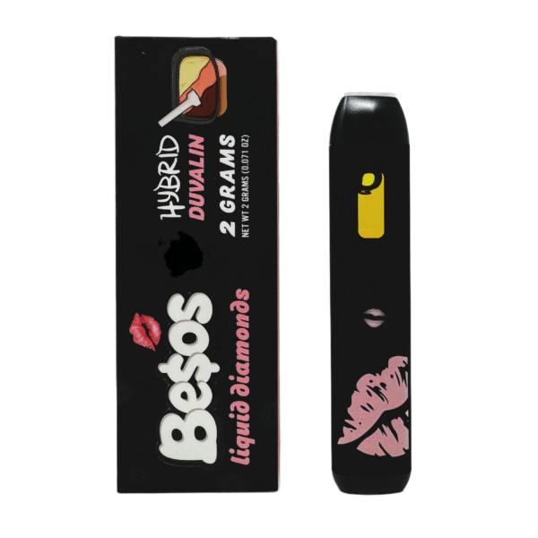 Besos Disposable